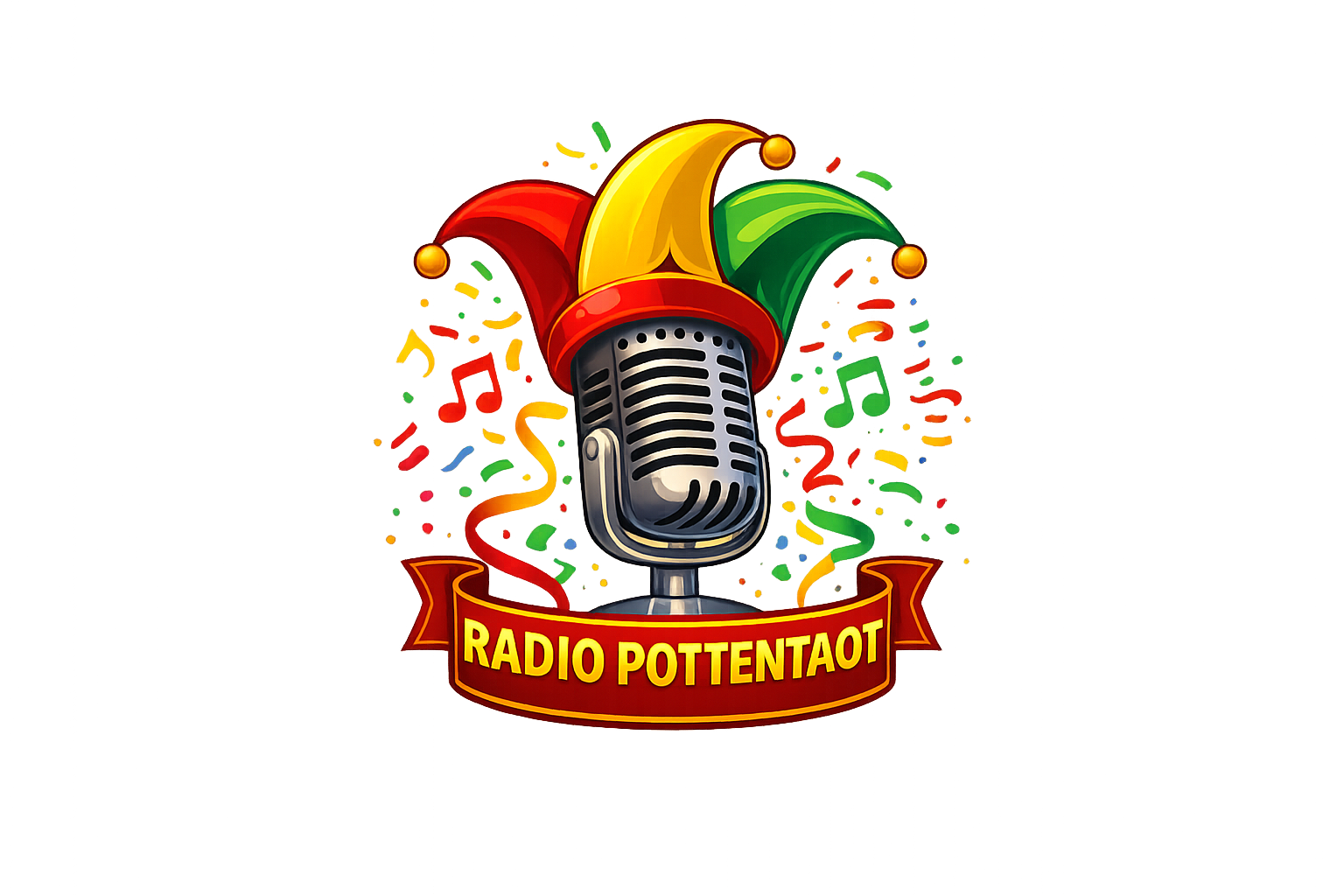 Radio Pottentaot